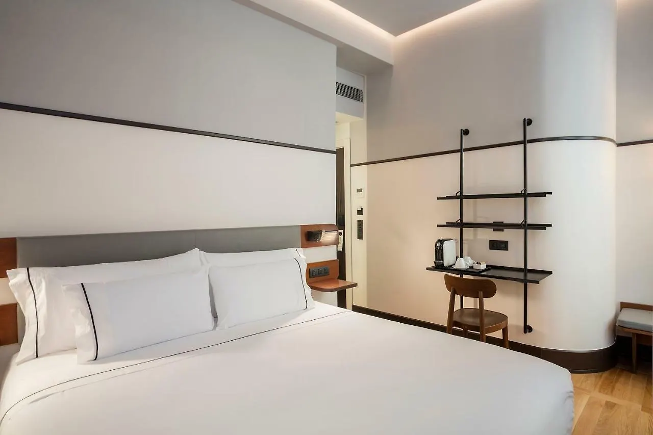 Hotel Praktik Essens Barcelona