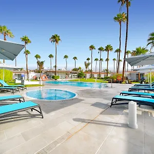 Apartment Relaxia Girasoles 