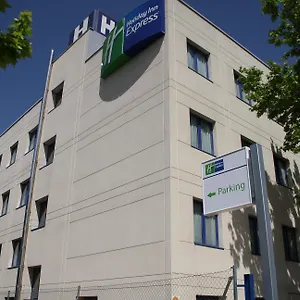 ** Отель Express San Sebastian De Reyes By Ihg Испания