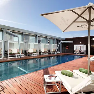 Отель Melia Sky 4* Sup