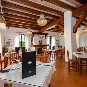 Country house Tugasa De Algar 