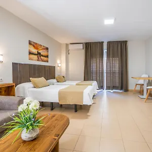 Apartment Puerta Del Sur 