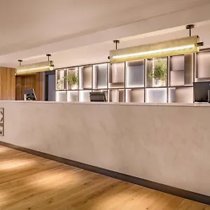 Ac Avenida De America By Marriott 3*, מדריד ספרד