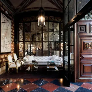 Отель Cotton House Hotel, Autograph Collection