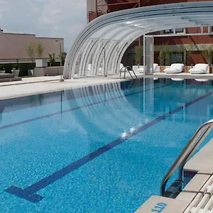 Marriott Auditorium & Conference Center 4*, מדריד ספרד