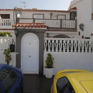 Casa Mariluz , Agaete (Gran Canaria) Spain