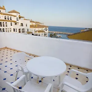 زيارة الفندق