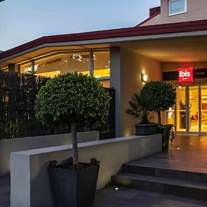 Ibis Cornella 2*, קורנלה דה יוברגאט ספרד