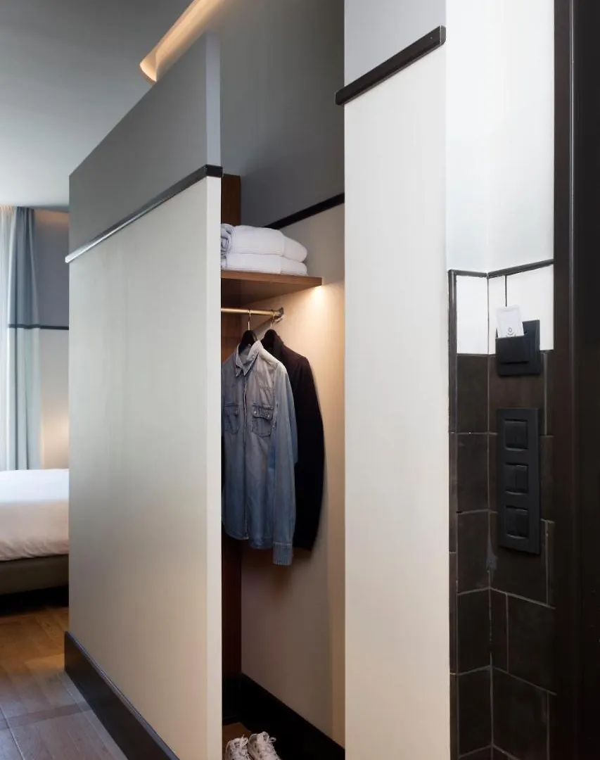 Hotel Praktik Essens Barcelona