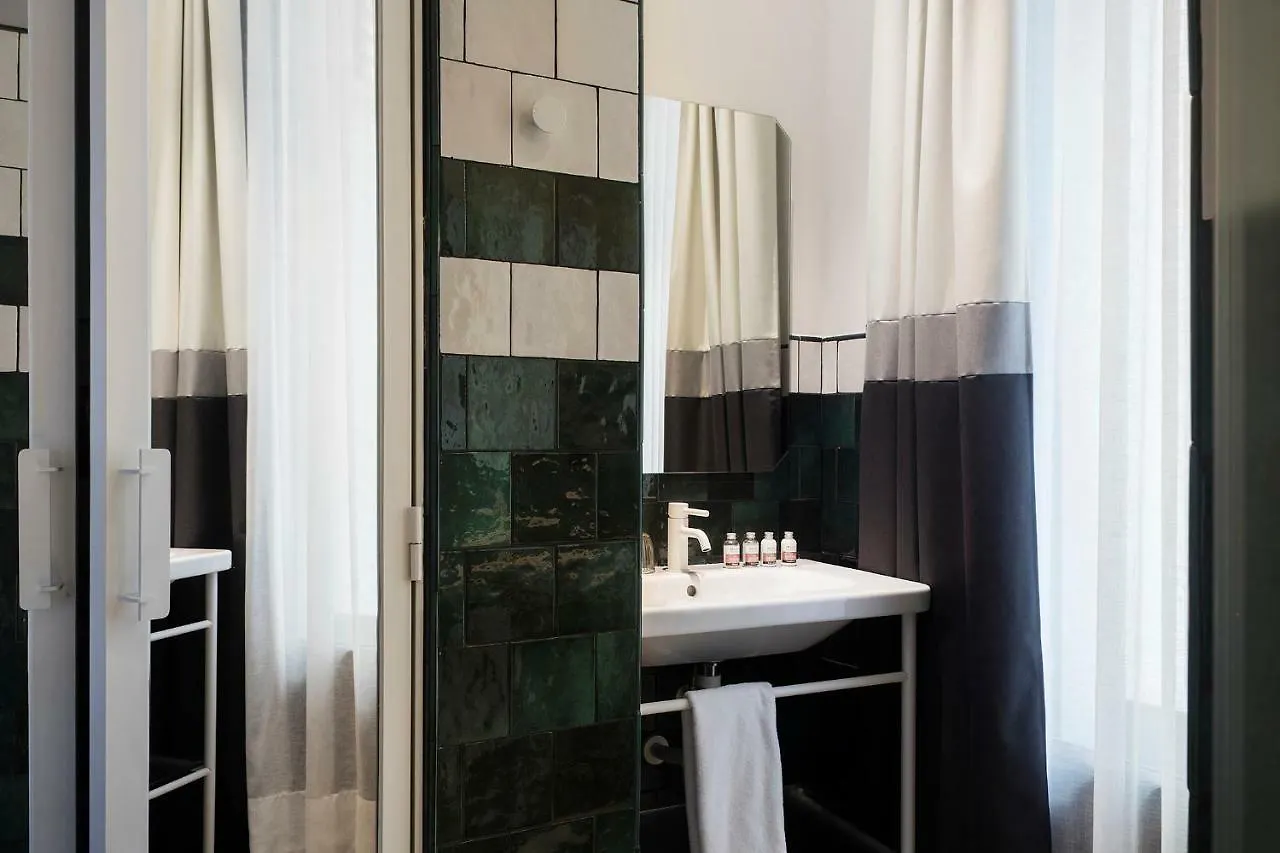 Hotel Praktik Essens Barcelona